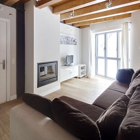 Val Arties 1 By Feelfree Rentals Exterior photo