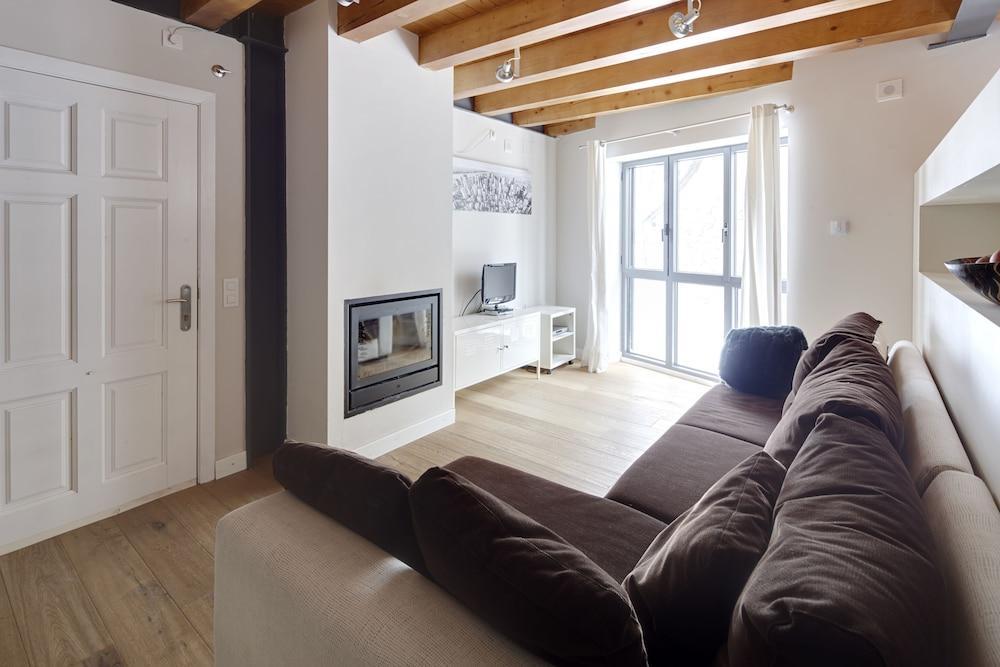 Val Arties 1 By Feelfree Rentals Exterior photo