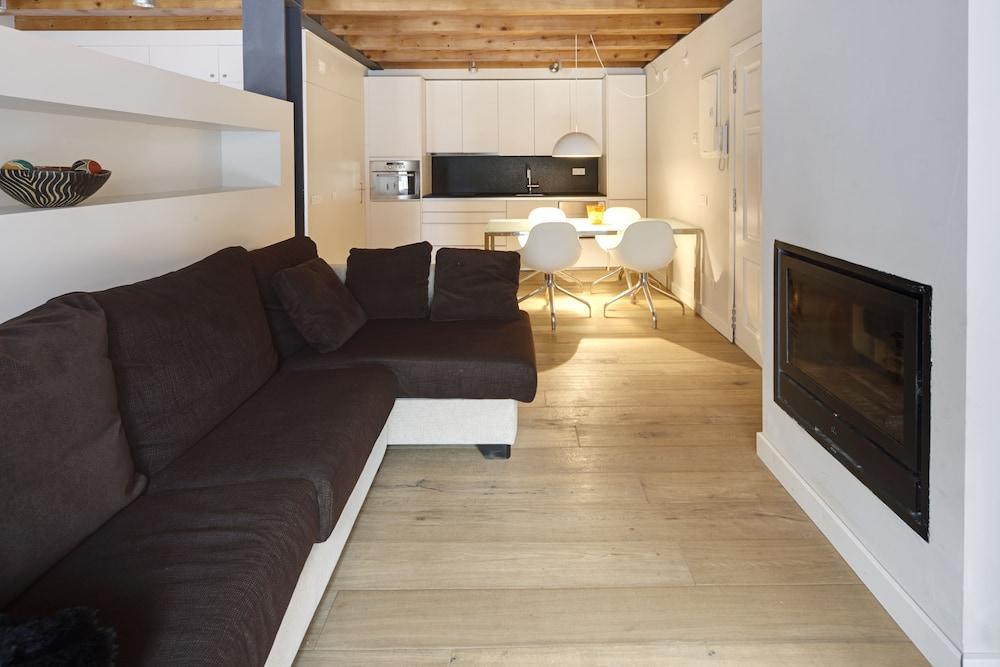 Val Arties 1 By Feelfree Rentals Exterior photo